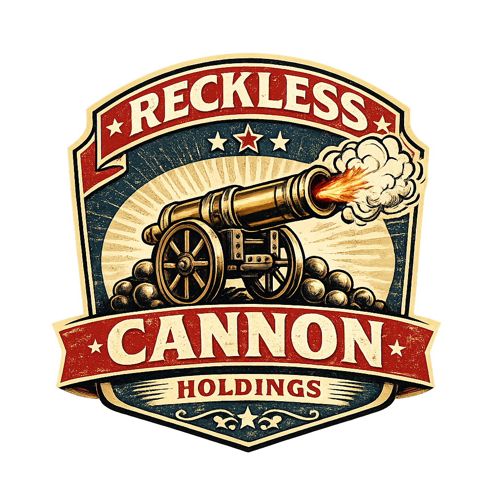 Reckless Cannon Holdings